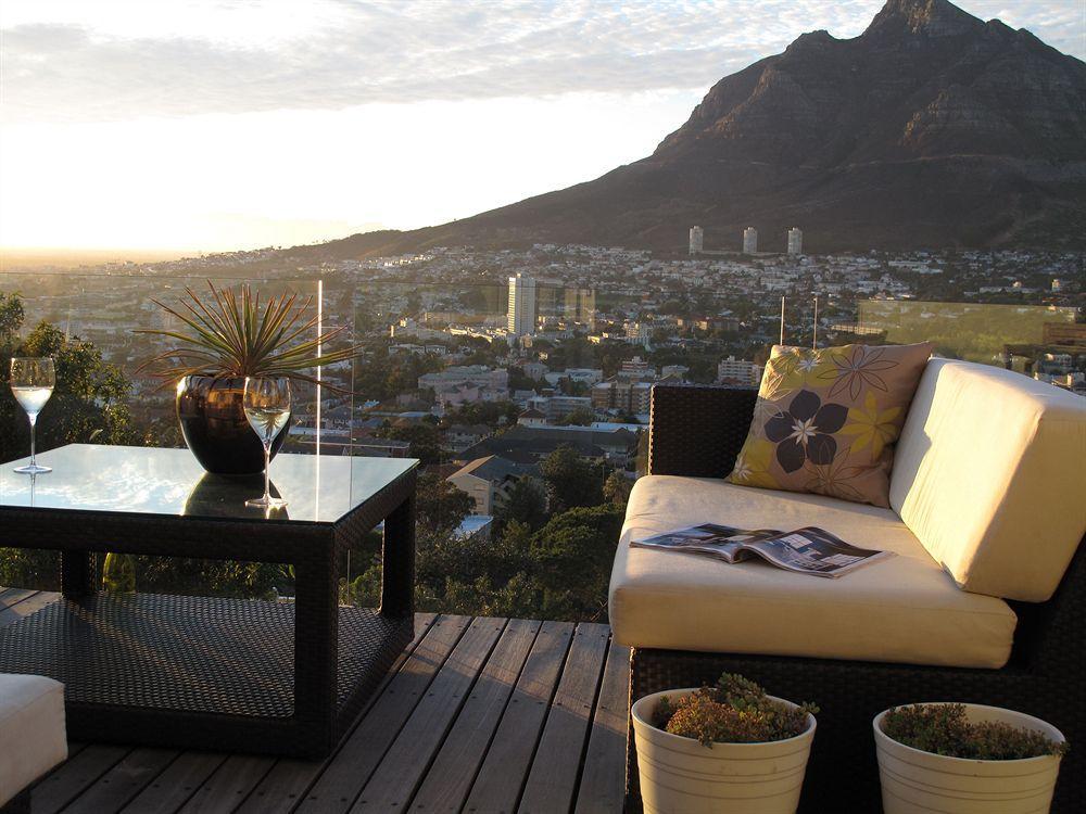 Boutique Manolo Apartment Cape Town Exterior photo